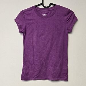 BCG Short Sleeve T-shirt Purple M (8 / 10)